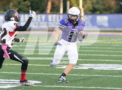 Thumbnail 1 in Phillip O. Berry Academy of Technology @ Ardrey Kell photogallery.