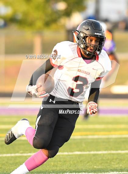 Thumbnail 3 in Phillip O. Berry Academy of Technology @ Ardrey Kell photogallery.