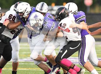 Thumbnail 1 in Phillip O. Berry Academy of Technology @ Ardrey Kell photogallery.