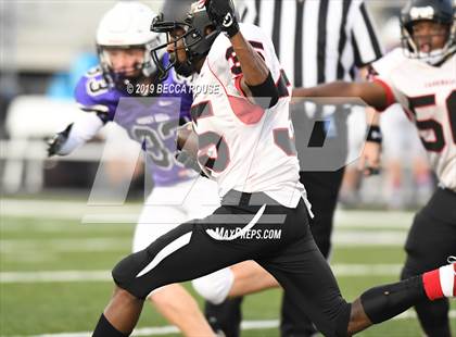 Thumbnail 2 in Phillip O. Berry Academy of Technology @ Ardrey Kell photogallery.