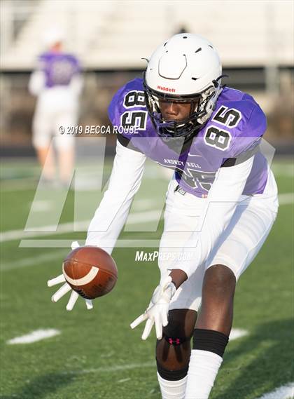 Thumbnail 2 in Phillip O. Berry Academy of Technology @ Ardrey Kell photogallery.