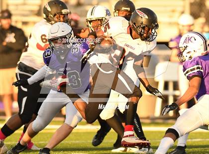 Thumbnail 1 in Phillip O. Berry Academy of Technology @ Ardrey Kell photogallery.