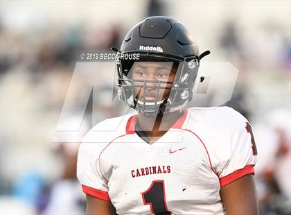 Thumbnail 2 in Phillip O. Berry Academy of Technology @ Ardrey Kell photogallery.