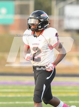 Phillip O. Berry Academy of Technology @ Ardrey Kell