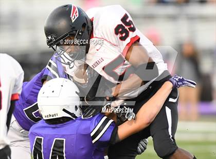 Thumbnail 1 in Phillip O. Berry Academy of Technology @ Ardrey Kell photogallery.
