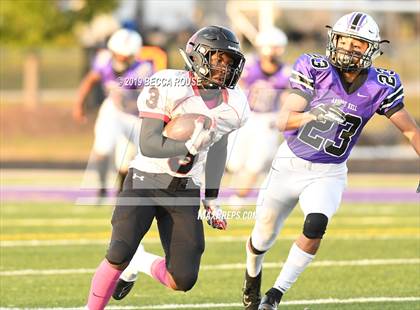Thumbnail 2 in Phillip O. Berry Academy of Technology @ Ardrey Kell photogallery.