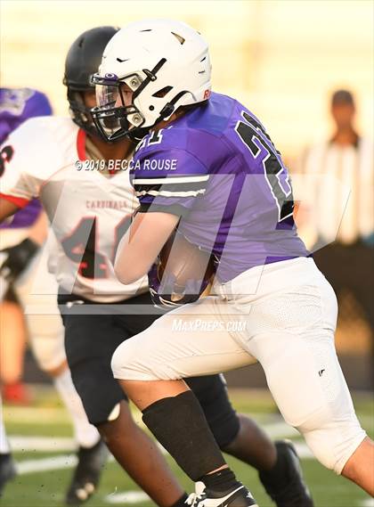 Thumbnail 1 in Phillip O. Berry Academy of Technology @ Ardrey Kell photogallery.