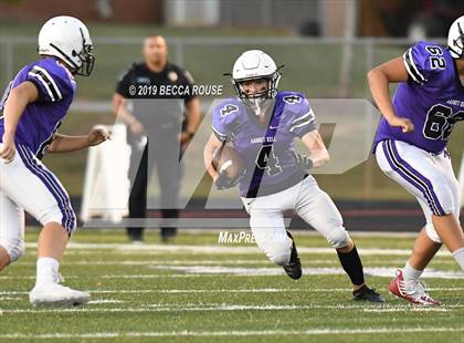 Thumbnail 3 in Phillip O. Berry Academy of Technology @ Ardrey Kell photogallery.