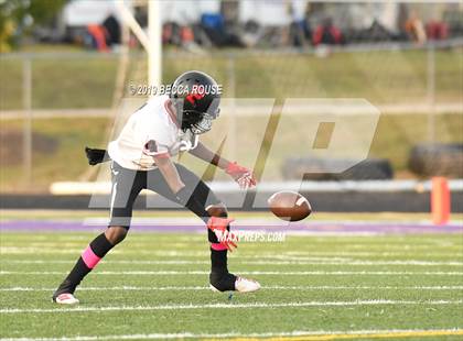 Thumbnail 2 in Phillip O. Berry Academy of Technology @ Ardrey Kell photogallery.
