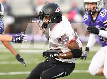 Thumbnail 3 in Phillip O. Berry Academy of Technology @ Ardrey Kell photogallery.