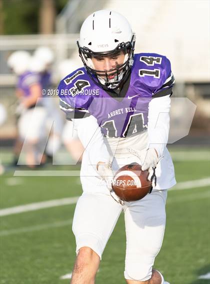 Thumbnail 2 in Phillip O. Berry Academy of Technology @ Ardrey Kell photogallery.