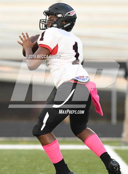 Thumbnail 1 in Phillip O. Berry Academy of Technology @ Ardrey Kell photogallery.