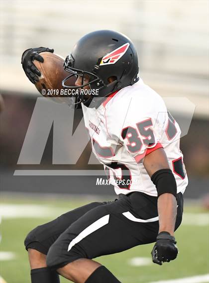Thumbnail 3 in Phillip O. Berry Academy of Technology @ Ardrey Kell photogallery.