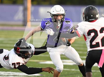 Thumbnail 2 in Phillip O. Berry Academy of Technology @ Ardrey Kell photogallery.