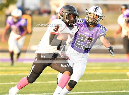 Thumbnail 3 in Phillip O. Berry Academy of Technology @ Ardrey Kell photogallery.