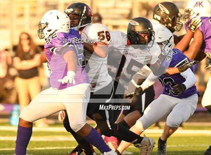Thumbnail 3 in Phillip O. Berry Academy of Technology @ Ardrey Kell photogallery.