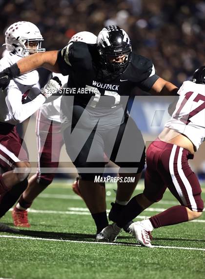 Thumbnail 3 in Plano @ Plano West photogallery.