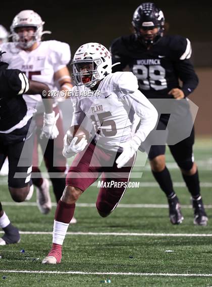 Thumbnail 1 in Plano @ Plano West photogallery.
