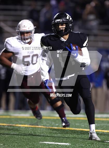Thumbnail 2 in Plano @ Plano West photogallery.