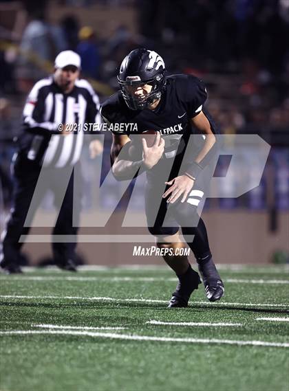 Thumbnail 1 in Plano @ Plano West photogallery.