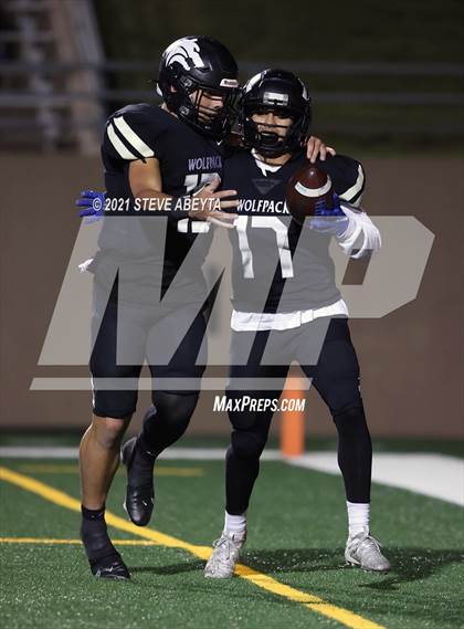 Thumbnail 2 in Plano @ Plano West photogallery.