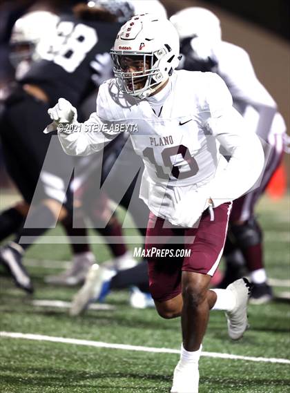 Thumbnail 1 in Plano @ Plano West photogallery.