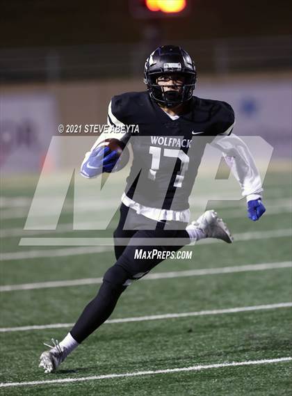 Thumbnail 1 in Plano @ Plano West photogallery.