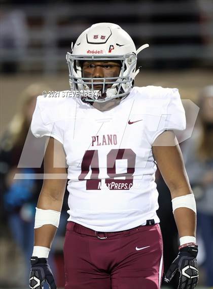 Thumbnail 1 in Plano @ Plano West photogallery.