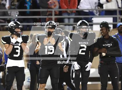 Thumbnail 3 in Plano @ Plano West photogallery.
