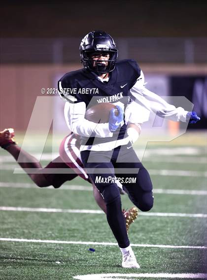 Thumbnail 3 in Plano @ Plano West photogallery.