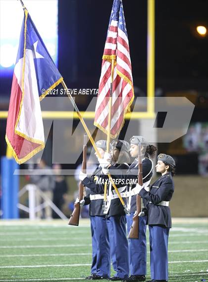 Thumbnail 3 in Plano @ Plano West photogallery.