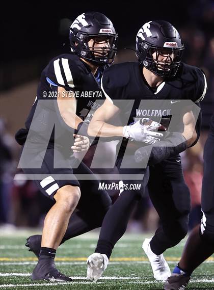 Thumbnail 2 in Plano @ Plano West photogallery.