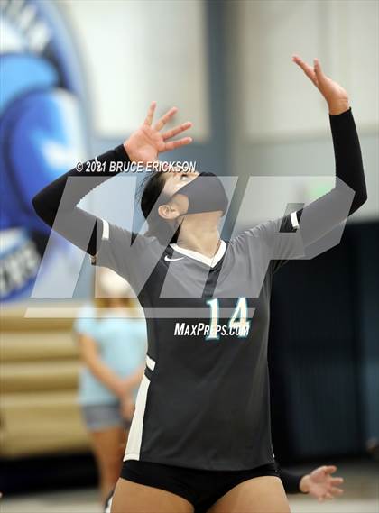 Thumbnail 1 in Del Lago Academy @ Calvin Christian photogallery.