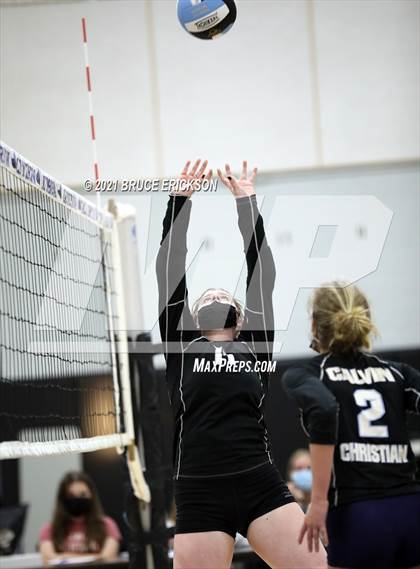 Thumbnail 3 in Del Lago Academy @ Calvin Christian photogallery.
