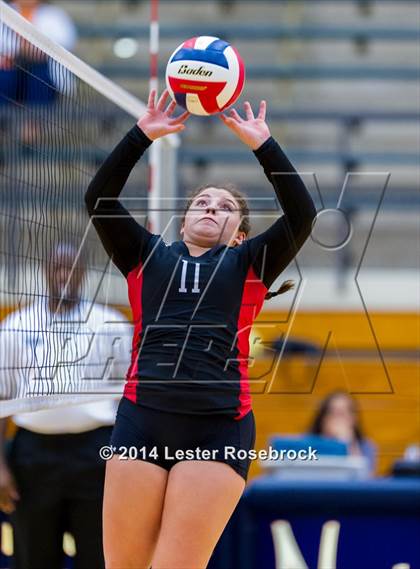 Thumbnail 1 in Stevens vs. Warren photogallery.