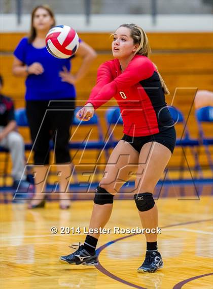 Thumbnail 2 in Stevens vs. Warren photogallery.
