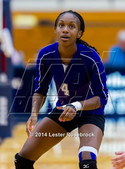 Thumbnail 1 in Stevens vs. Warren photogallery.