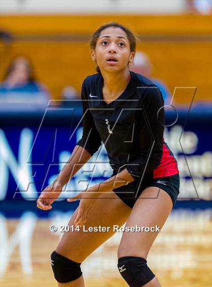 Thumbnail 2 in Stevens vs. Warren photogallery.