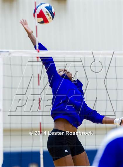 Thumbnail 3 in Stevens vs. Warren photogallery.