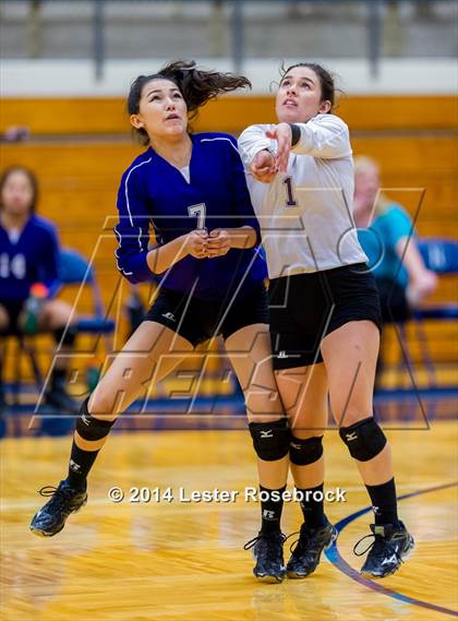 Thumbnail 1 in Stevens vs. Warren photogallery.