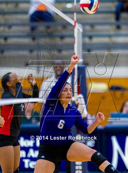 Thumbnail 1 in Stevens vs. Warren photogallery.