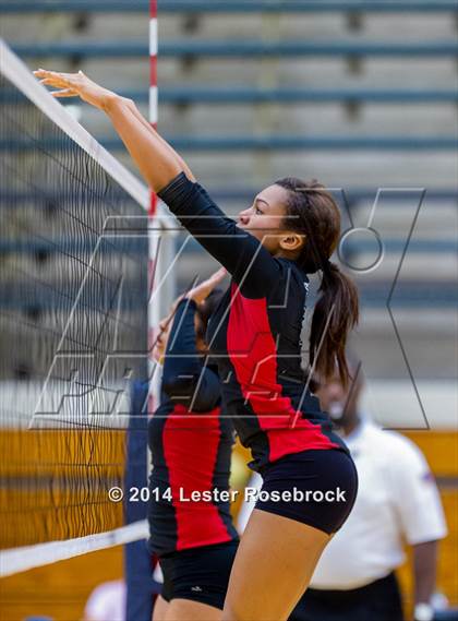 Thumbnail 1 in Stevens vs. Warren photogallery.