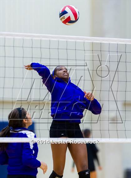 Thumbnail 1 in Stevens vs. Warren photogallery.