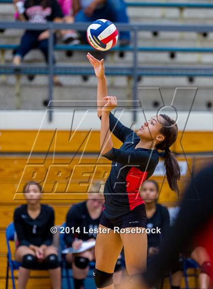 Thumbnail 1 in Stevens vs. Warren photogallery.