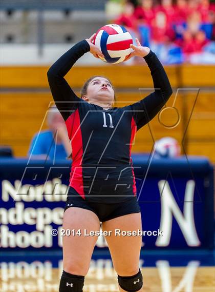 Thumbnail 3 in Stevens vs. Warren photogallery.