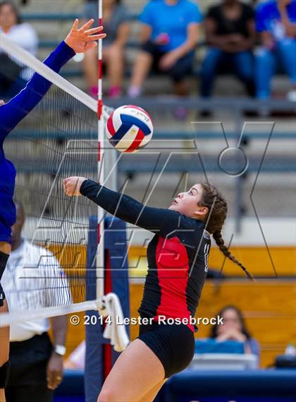 Thumbnail 3 in Stevens vs. Warren photogallery.