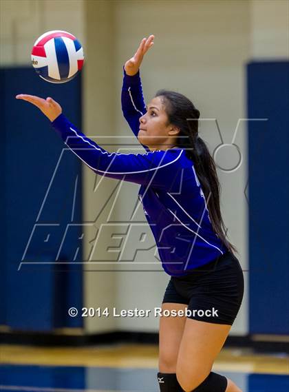 Thumbnail 1 in Stevens vs. Warren photogallery.