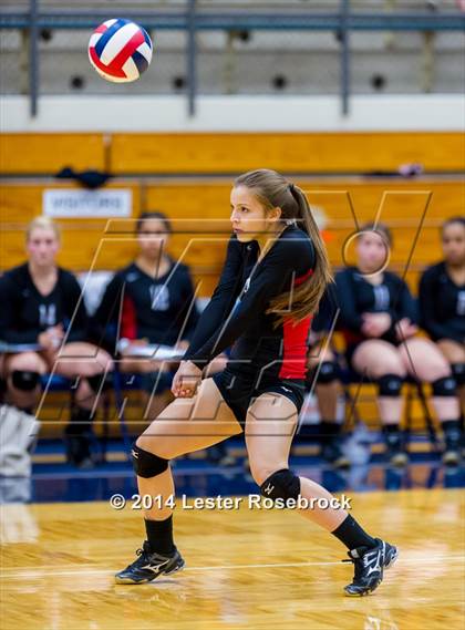 Thumbnail 1 in Stevens vs. Warren photogallery.