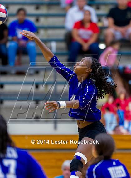 Thumbnail 3 in Stevens vs. Warren photogallery.
