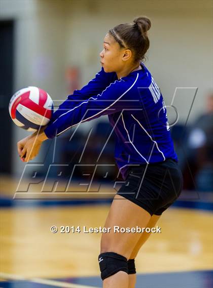 Thumbnail 1 in Stevens vs. Warren photogallery.